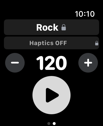 Apple Watch 2