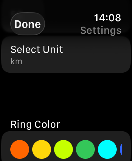 Watch Screen 3.1